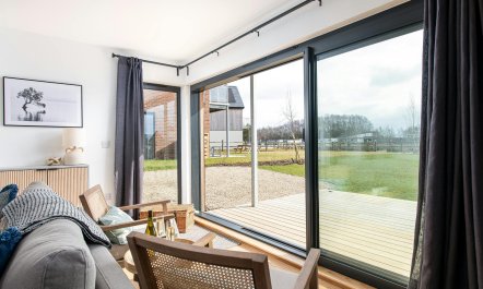 Silver Lake Cottage 4