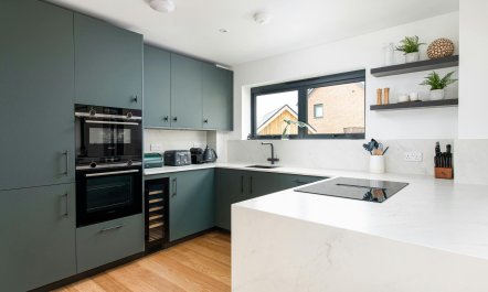 Silver Lake Cottage 7