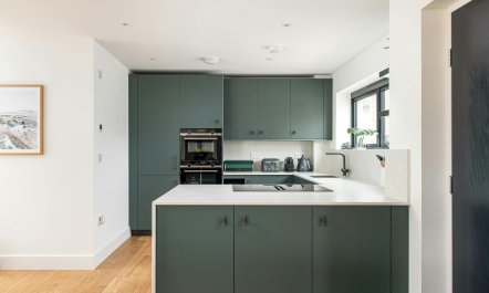 Silver Lake Cottage 8