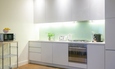 Baker Street Charm 5