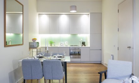 Baker Street Charm 1