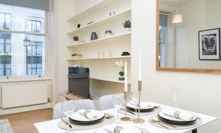 Baker Street Charm 4