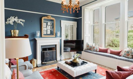 Ravelston Elegance 4