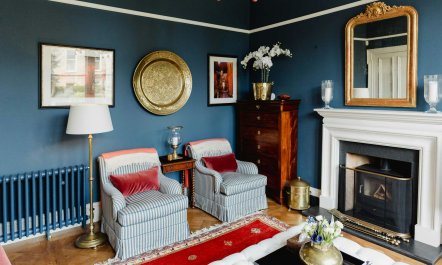 Ravelston Elegance 5