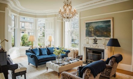 Ravelston Elegance 1