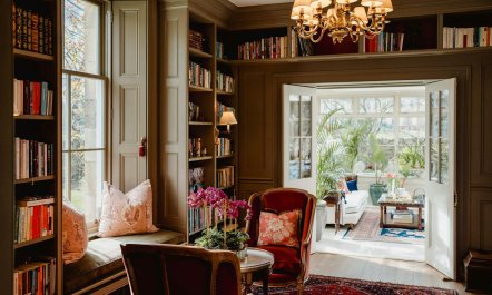 Ravelston Elegance 6