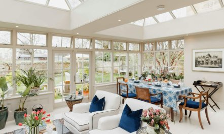 Ravelston Elegance 8