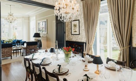 Ravelston Elegance 3