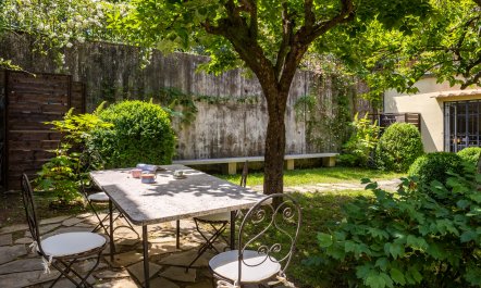 A Tuscan Flair 2