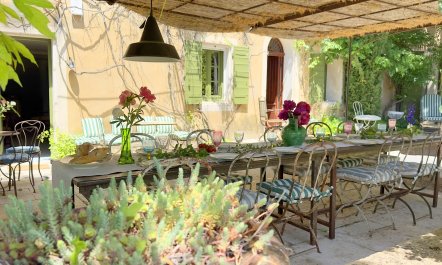 Provence Elegance