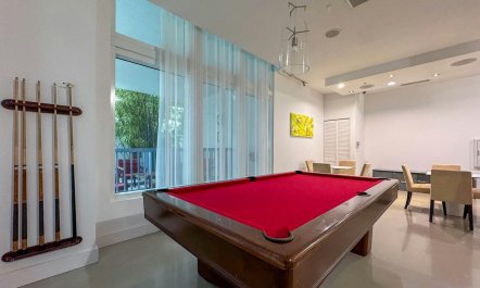 Miami Chic Loft 6