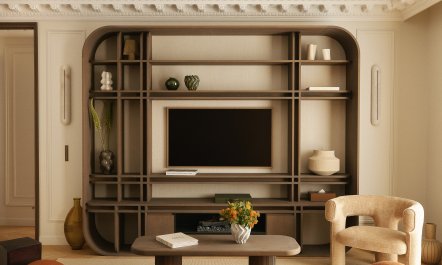 Refined Atelier 5