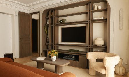 Refined Atelier 2