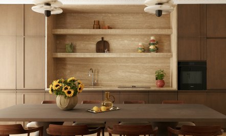 Refined Atelier 9