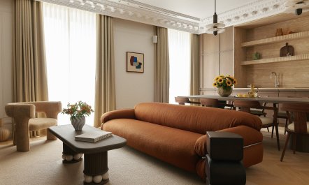 Refined Atelier