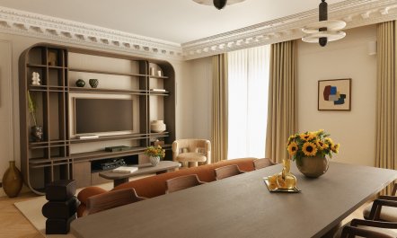 Refined Atelier 4