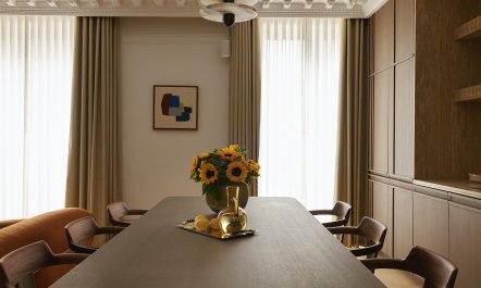 Refined Atelier 3