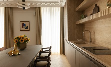 Refined Atelier 1
