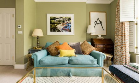 The Battersea Green 2