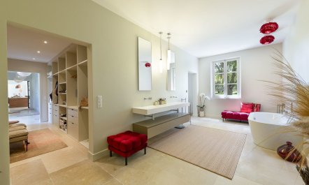 Lavender & Alpilles 7