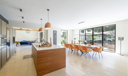 Lavender & Alpilles 3