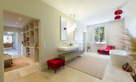 Lavender & Alpilles 4