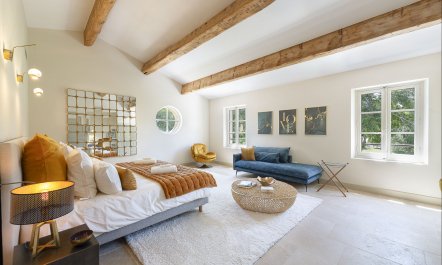 Lavender & Alpilles 5