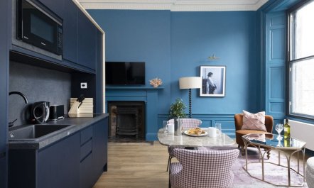 The Thistle & Rose 4