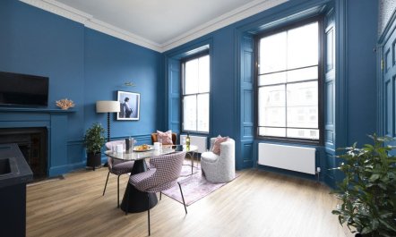 The Thistle & Rose 2