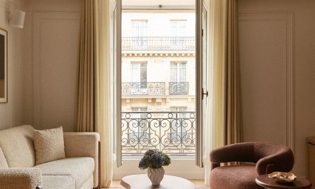 Elegant View