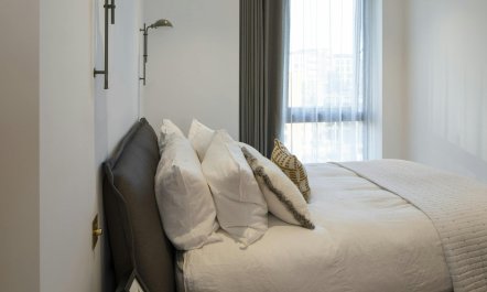 King's Cross Jewel 5