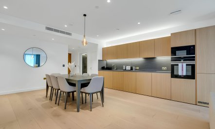 King's Cross Jewel 2