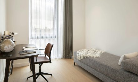 King's Cross Jewel 6