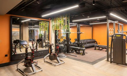 King's Cross Jewel 9