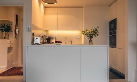 Grand Georgian Terrace 6