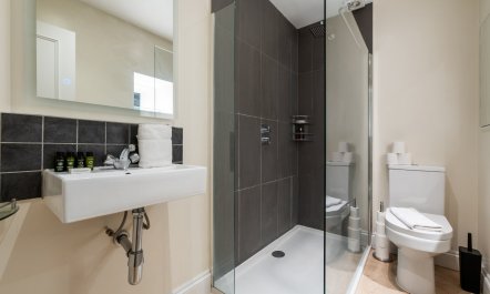 The Belgravia Bolthole 6