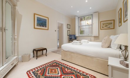 The Belgravia Bolthole 7