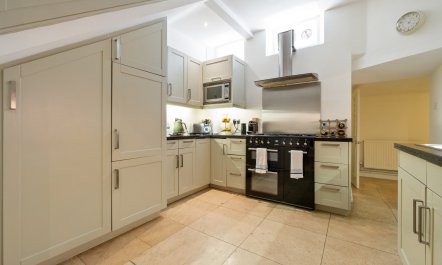 The Belgravia Bolthole 4