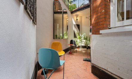 The Belgravia Bolthole 3