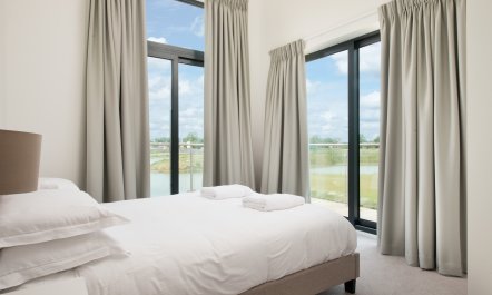 The Cotswolds Cabin 3