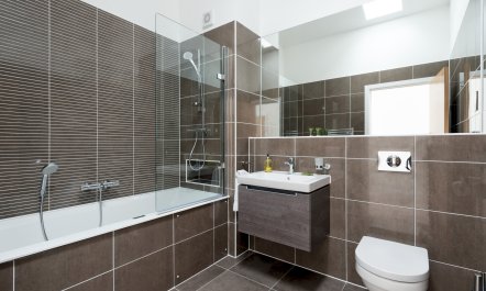 The Cotswolds Cabin 4