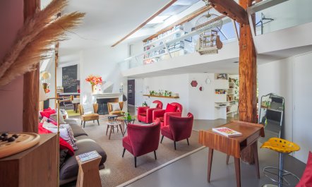 Under the Parisian Sky 8