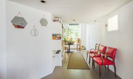 Under the Parisian Sky 2