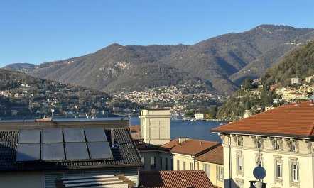 Terracotta Roofs & Lake Vistas 1
