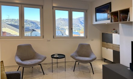 Terracotta Roofs & Lake Vistas 2