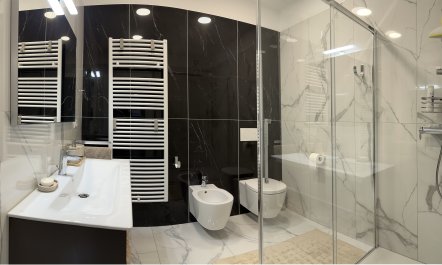 Terracotta Roofs & Lake Vistas 7