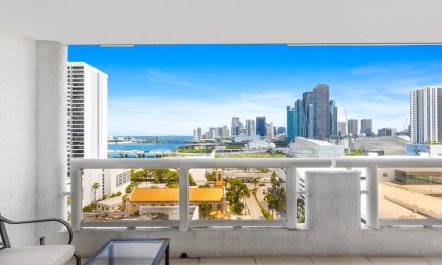 Oceanview Vibes