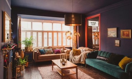 The Colourful Retreat 3