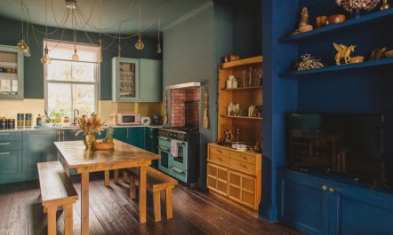 The Colourful Retreat 5