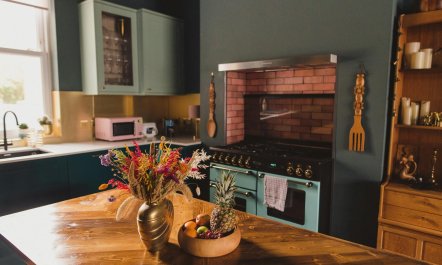 The Colourful Retreat 7